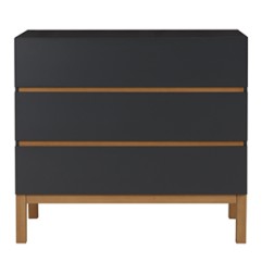 COMMODE INDIGO MOONSHADOW