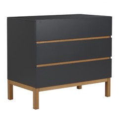 COMMODE INDIGO MOONSHADOW