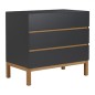 COMMODE INDIGO MOONSHADOW