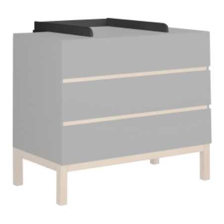 EXTENSION POUR COMMODE INDIGO MOONSHADOW