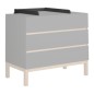 EXTENSION POUR COMMODE INDIGO MOONSHADOW