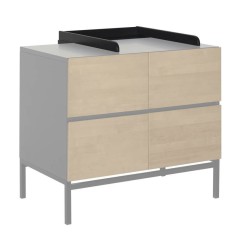 PLAN A LANGER POUR COMMODE HAVANA MOONSHADOW