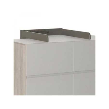 PLAN A LANGER TRENDY ROYAL OAK