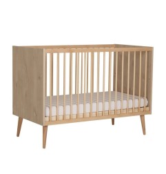 LIT 60X120 COCOON NATURAL OAK