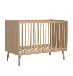 LIT 60X120 COCOON NATURAL OAK