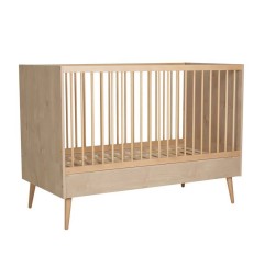 LIT 70X140 COCOON NATURAL OAK