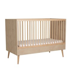 LIT 70X140 COCOON NATURAL OAK