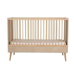 LIT 70X140 COCOON NATURAL OAK