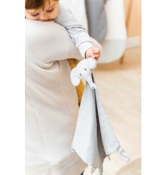 DOUDOU TETRA GRIS TEMBO