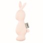 PELUCHE LAPIN ROSE MINI