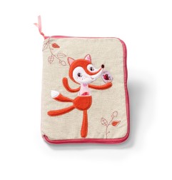 ALICE HOUSSE CARNET DE SANTE