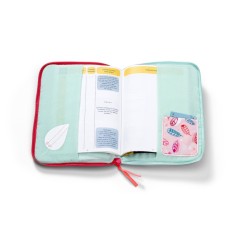 ALICE HOUSSE CARNET DE SANTE