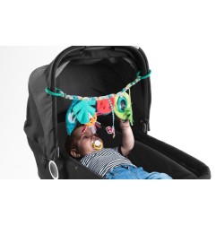 GEORGES EN PROMENADE