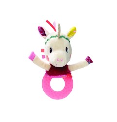 LOUISE HOCHET DE DENTITION