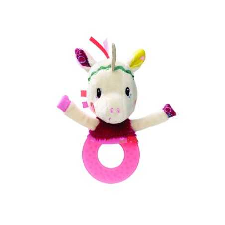 LOUISE HOCHET DE DENTITION