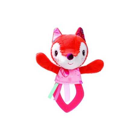 ALICE HOCHET DE DENTITION