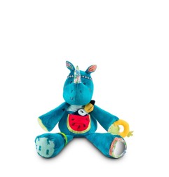 MARIUS CALIN D'ACTIVITES