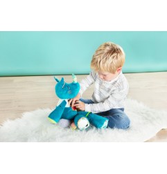 MARIUS CALIN D'ACTIVITES