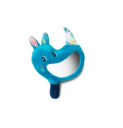 MARIUS HOCHET MIROIR