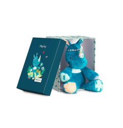 MARIUS PELUCHE CALINE