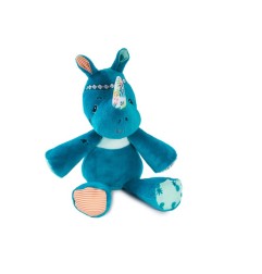 MARIUS PELUCHE CALINE