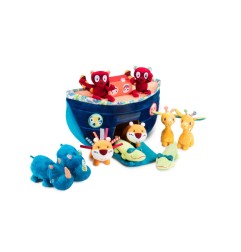 MA PREMIERE ARCHE DE NOE