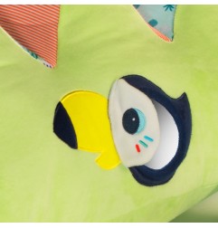 ANATOLE RANGE SECRETS