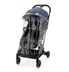 POUSSETTE INDY DENIM