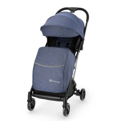 POUSSETTE INDY DENIM