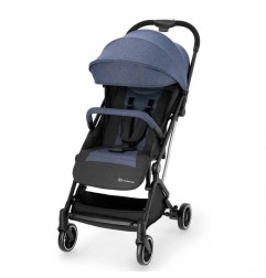 POUSSETTE INDY DENIM