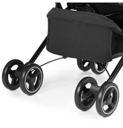 POUSSETTE MINI DOT GRIS