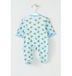 GRENOUILLERE INTERLOCK LE ROI LION.