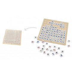 APPRENDRE L'ALPHA ET LES MATHS