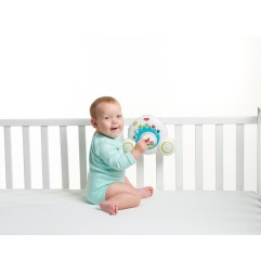 MOBILE SOOTHE N GROOVE DANS LA PRAIRIE