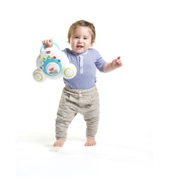 MOBILE SOOTHE N GROOVE DANS LA PRAIRIE