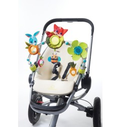 ARCHES ARTICULEES - DANS LA PRAIRIE