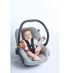 JOUET DE VOYAGE - CHRISTOPHER LE RENARD