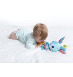 JOUET DE VOYAGE - THOMAS LE LAPIN