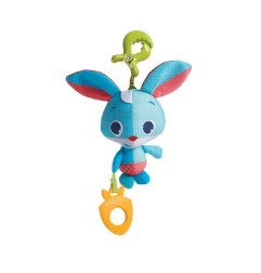 JOUET DE VOYAGE - THOMAS LE LAPIN