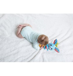 JOUET DE VOYAGE - THOMAS LE LAPIN