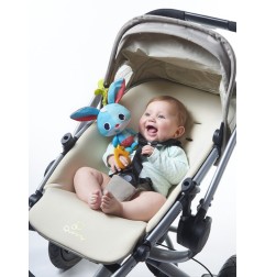 JOUET DE VOYAGE - THOMAS LE LAPIN