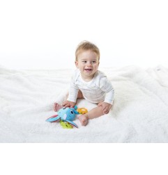 JOUET DE VOYAGE - THOMAS LE LAPIN