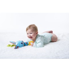 CARILLON THOMAS LE LAPIN