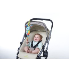 CARILLON THOMAS LE LAPIN