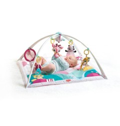 TAPIS D EVEIL GYMINI - PRINCESSE