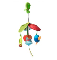 MINI MOBILE PACK & GO