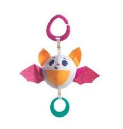 TINY PIONNIER HOCHET OSCAR LA CHAUVE SOURIS