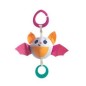 TINY PIONNIER HOCHET OSCAR LA CHAUVE SOURIS