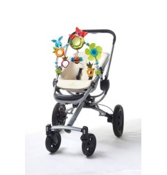 MOBILE MUSICAL - DANS LA FORET