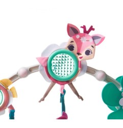 ARCHES ARTICULEES - PRINCESSE